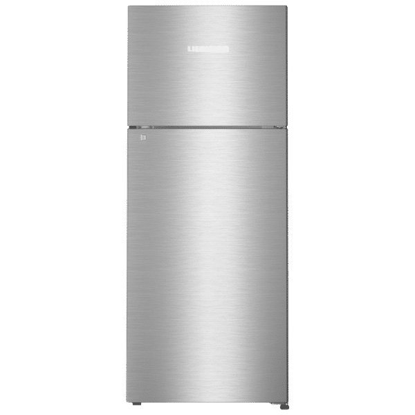 Buy Liebherr 265 Litres 3 Star Frost Free Double Door Refrigerator